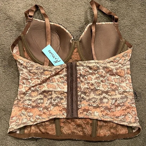 Marciano corset size 36C - Brand New - never worn - Picture 2 of 5